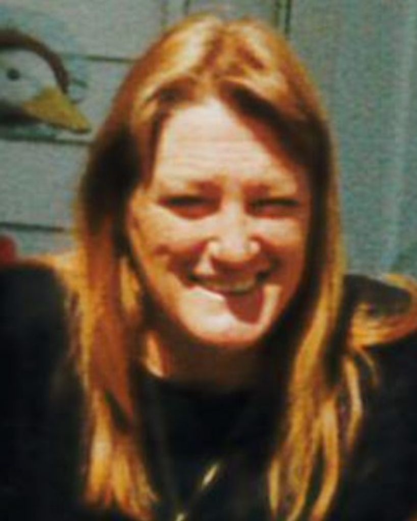 Michele Bell Profile Photo