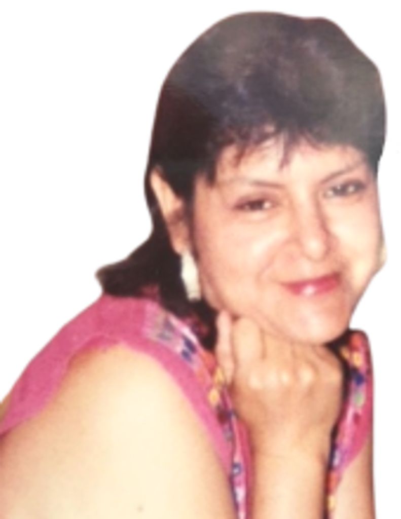 Hilda E. Mendez Profile Photo