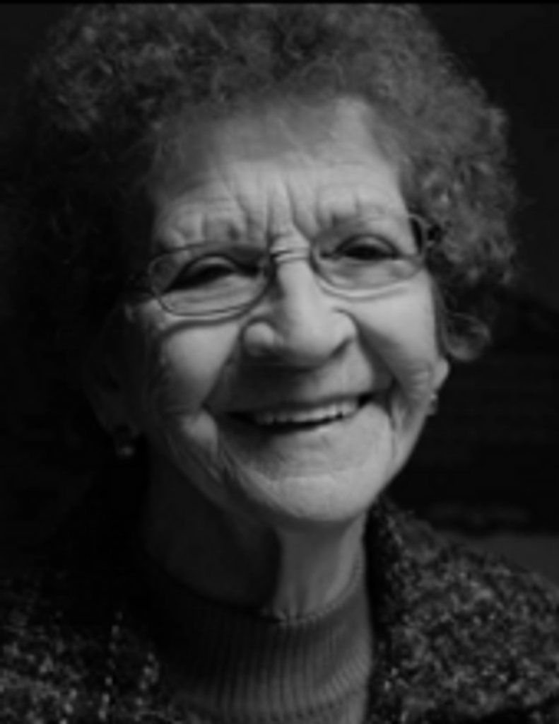 Shirley  Ann Letner