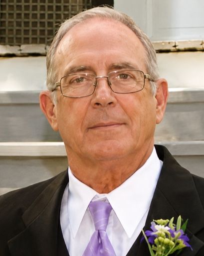 Gordon George "Gordy" Koenigsberger Profile Photo