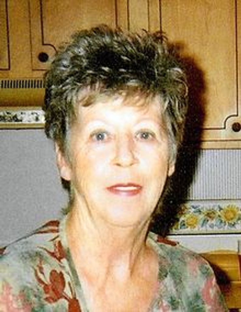 Betty Waters Phillips Profile Photo