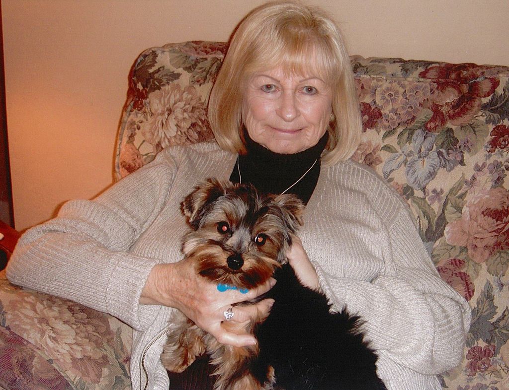 Lois Jean Lincoln Profile Photo