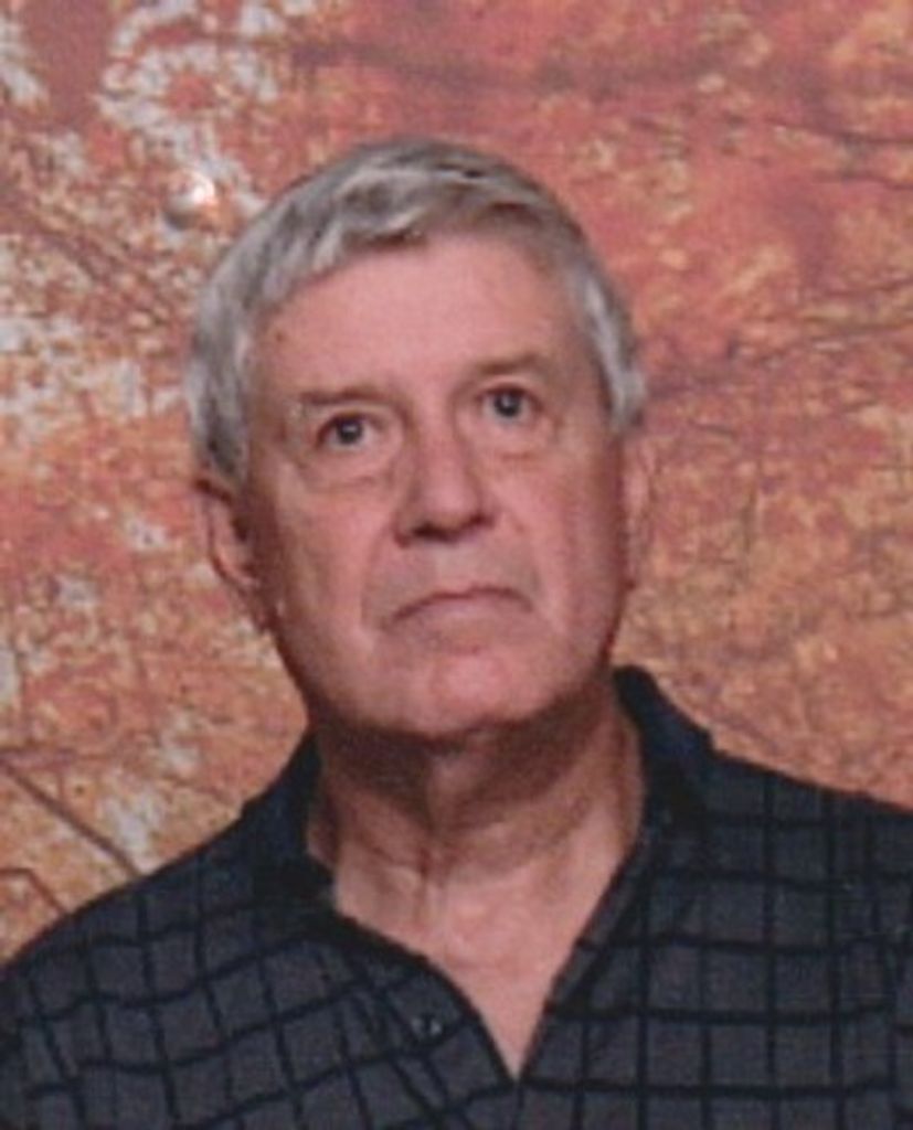 Kenneth Wayne Williams Profile Photo
