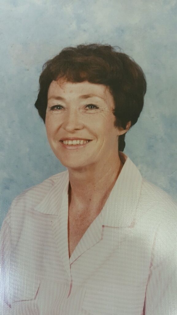 Mary C. Bridges Profile Photo