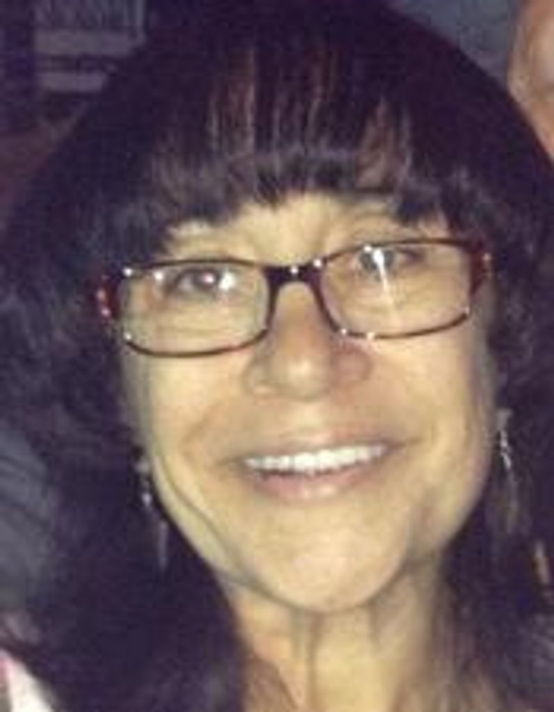 Vicki N. Last
