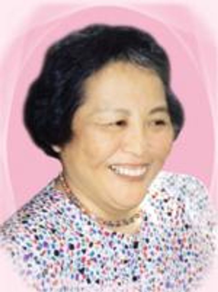 Nancy Yoshiye Tominaga