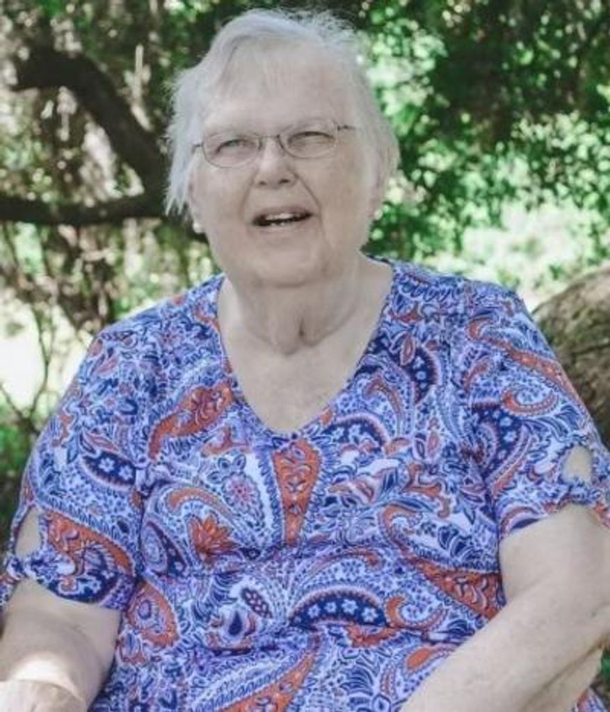 Janice Marie (Fulton) Monroe