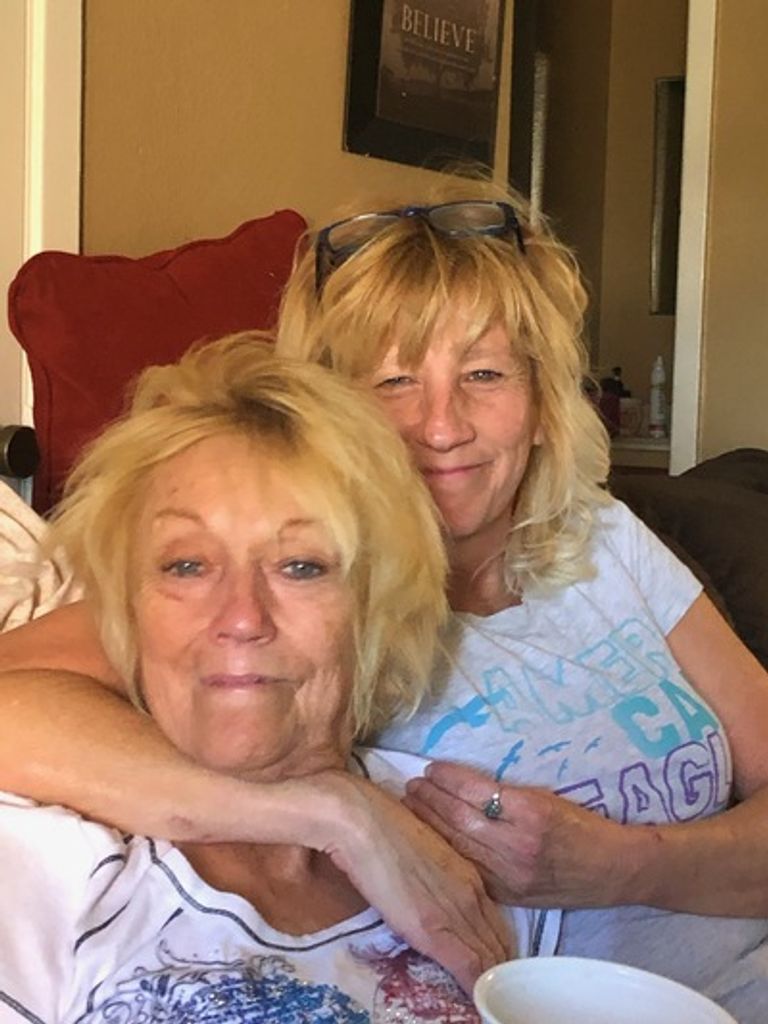 Tammy Dawn Hatridge Profile Photo