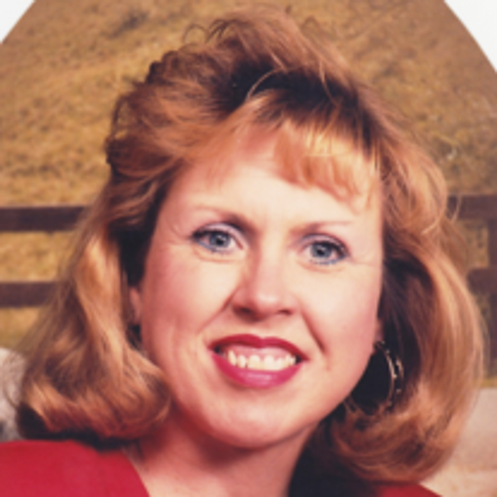 Patricia Ann Palmer