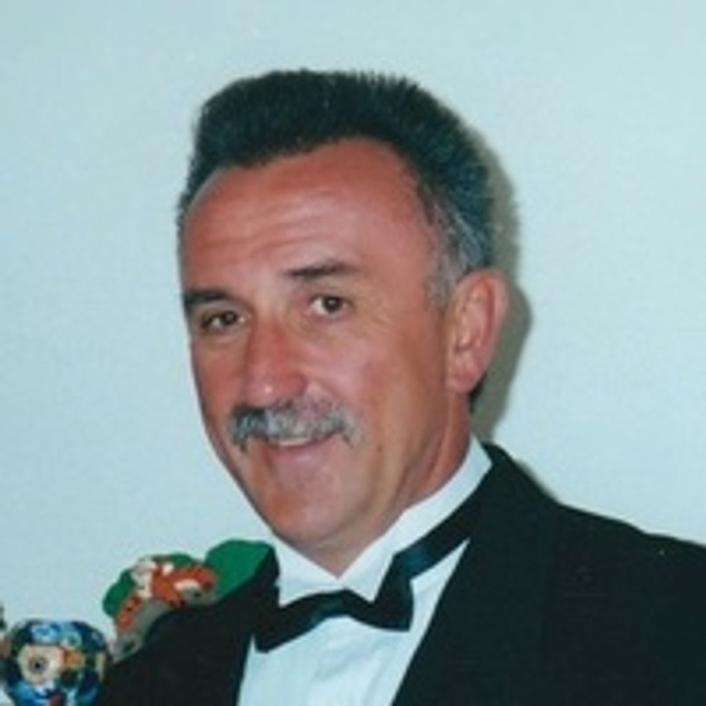 James S. Antkowiak