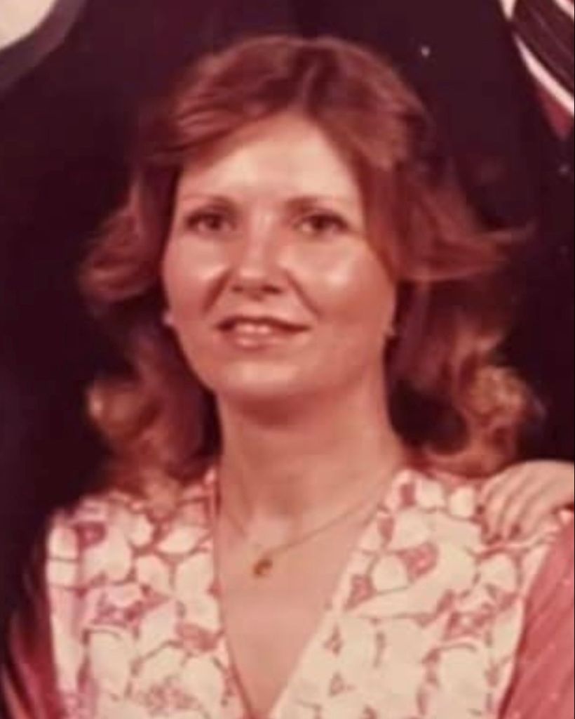 Mary Elizabeth Page Profile Photo