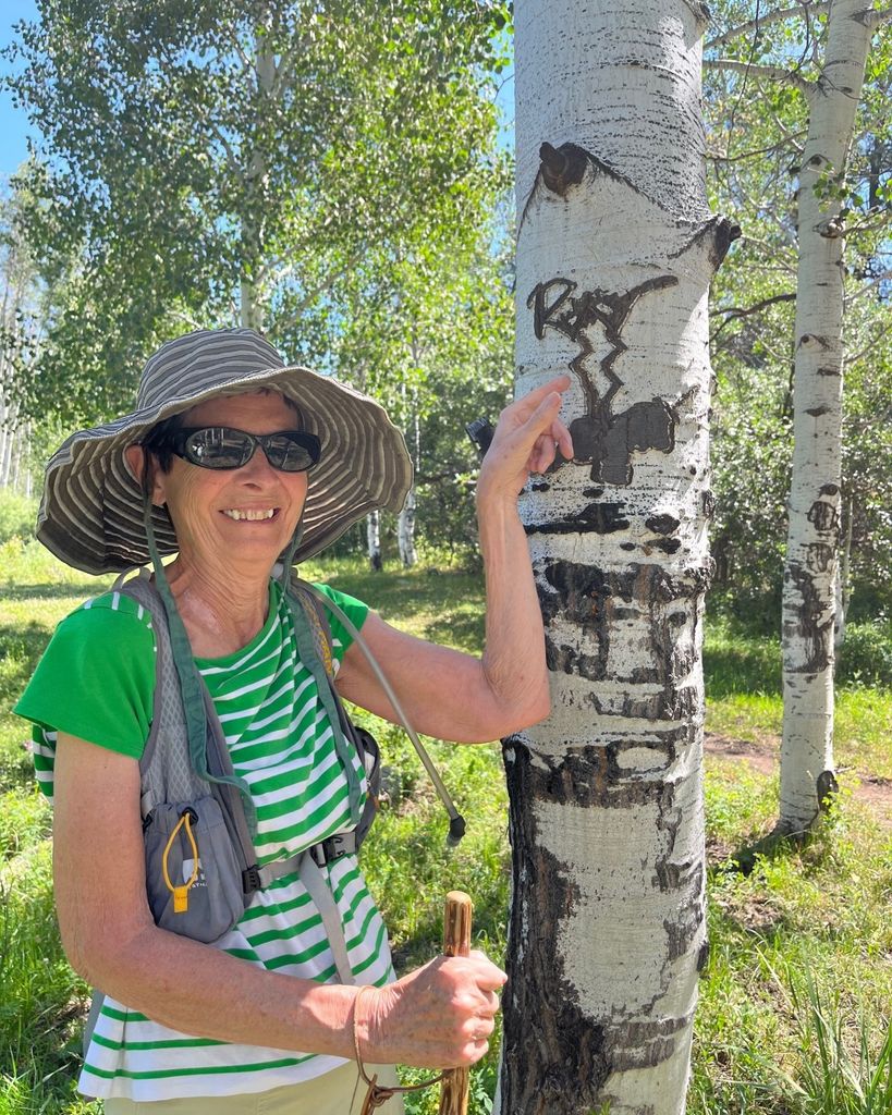 Ronda Earlyne Wooten