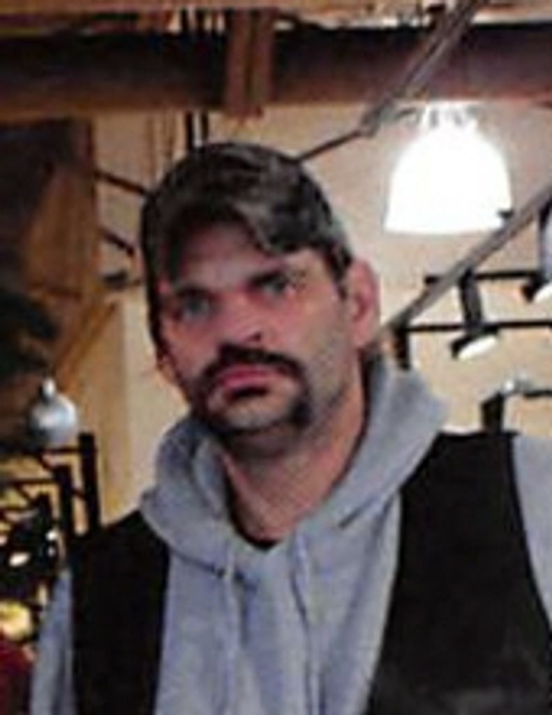 Kenneth E. Crowder