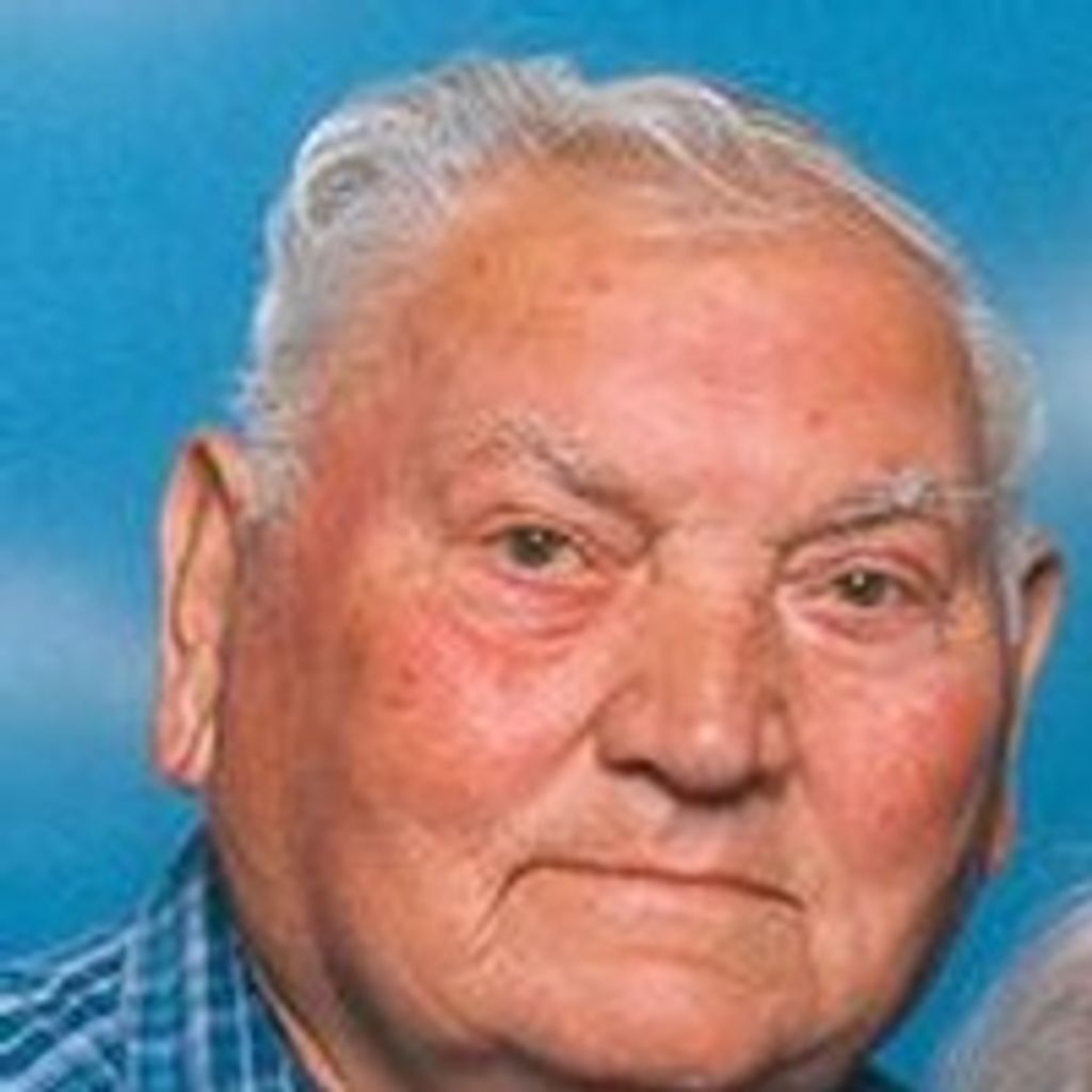 Joseph F. Davis