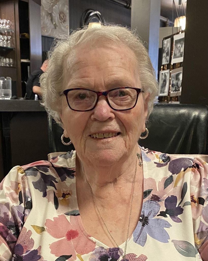 Minnie Evelyn Warren Profile Photo