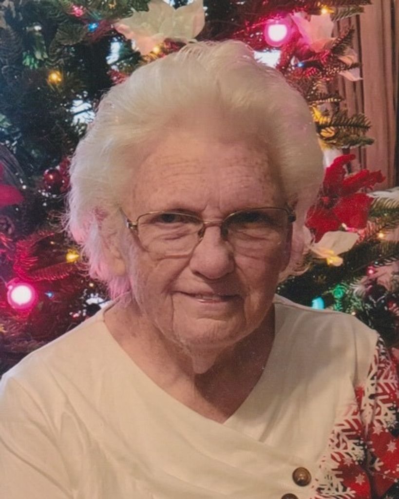 Yvonne Stone Smith Profile Photo