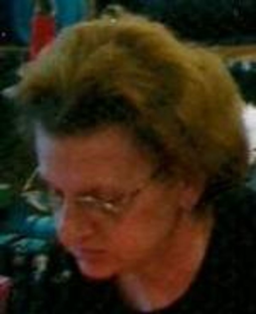 Edith VanVarenberg
