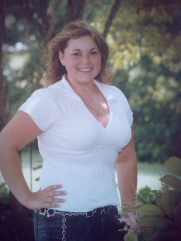 Rachel Davenport Profile Photo