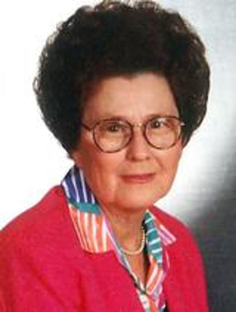 Vivian Jantz
