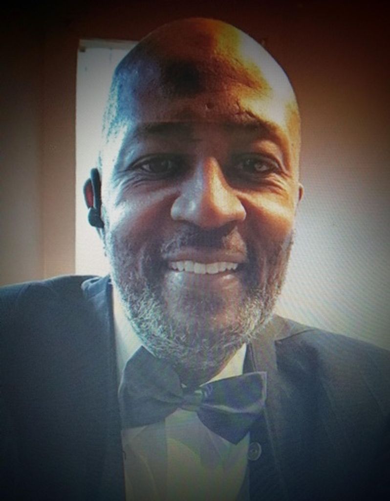 Monzell L. Williams. Sr. Profile Photo