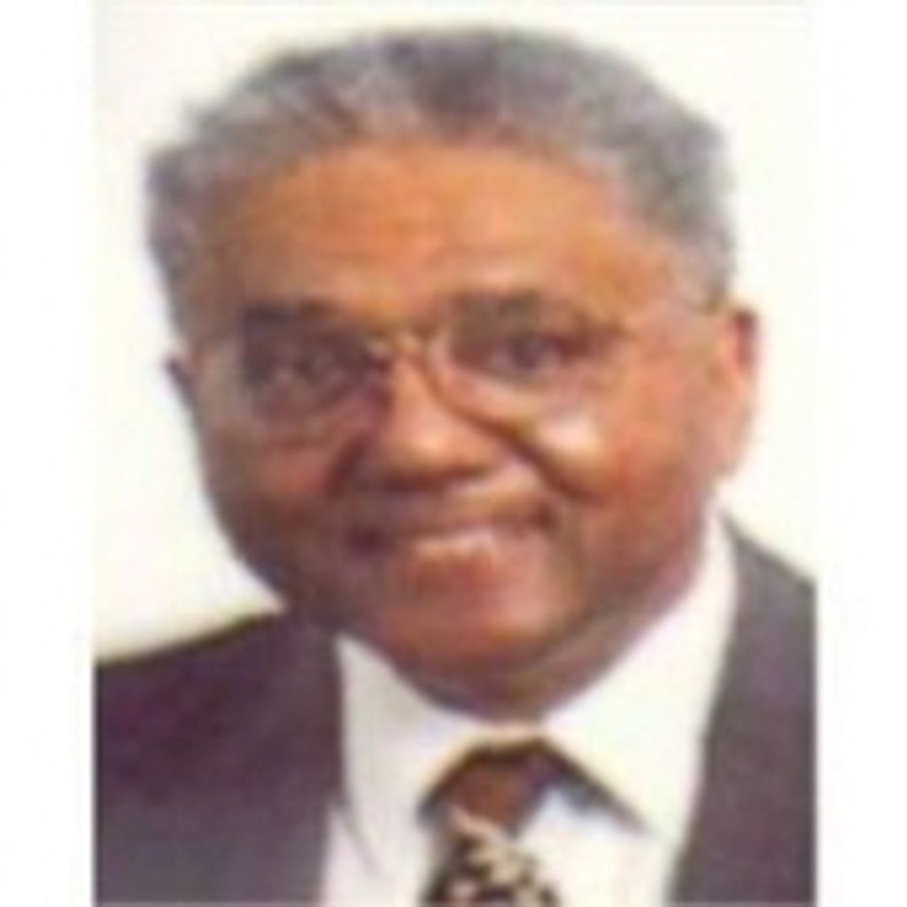 Cleophus C. Melvin Sr.
