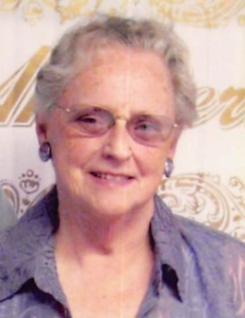 Karen Sue (Carroll)  Taylor
