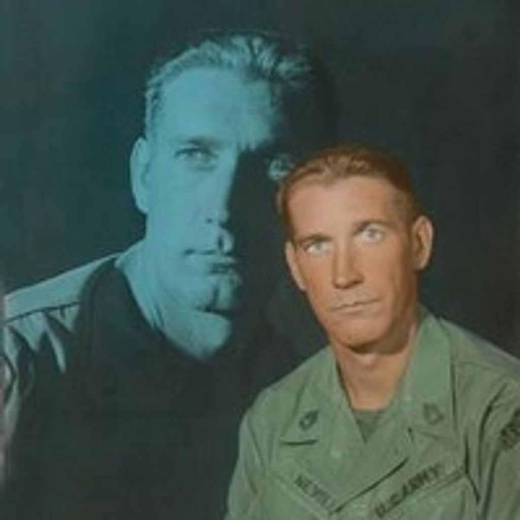 James W. Neville