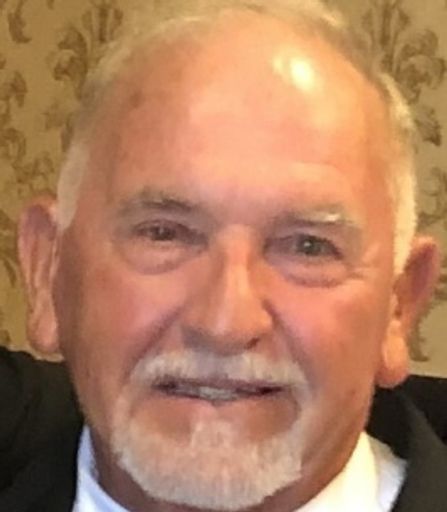 Joseph Gilligan Profile Photo