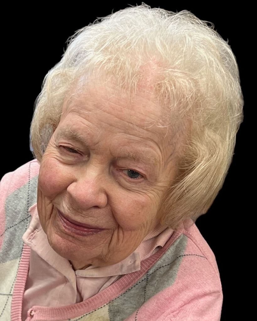 Monna J. Allen