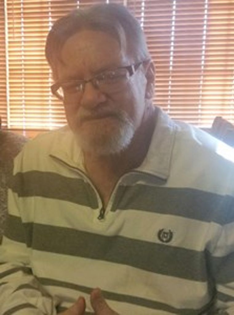 Larry B. Shackleford