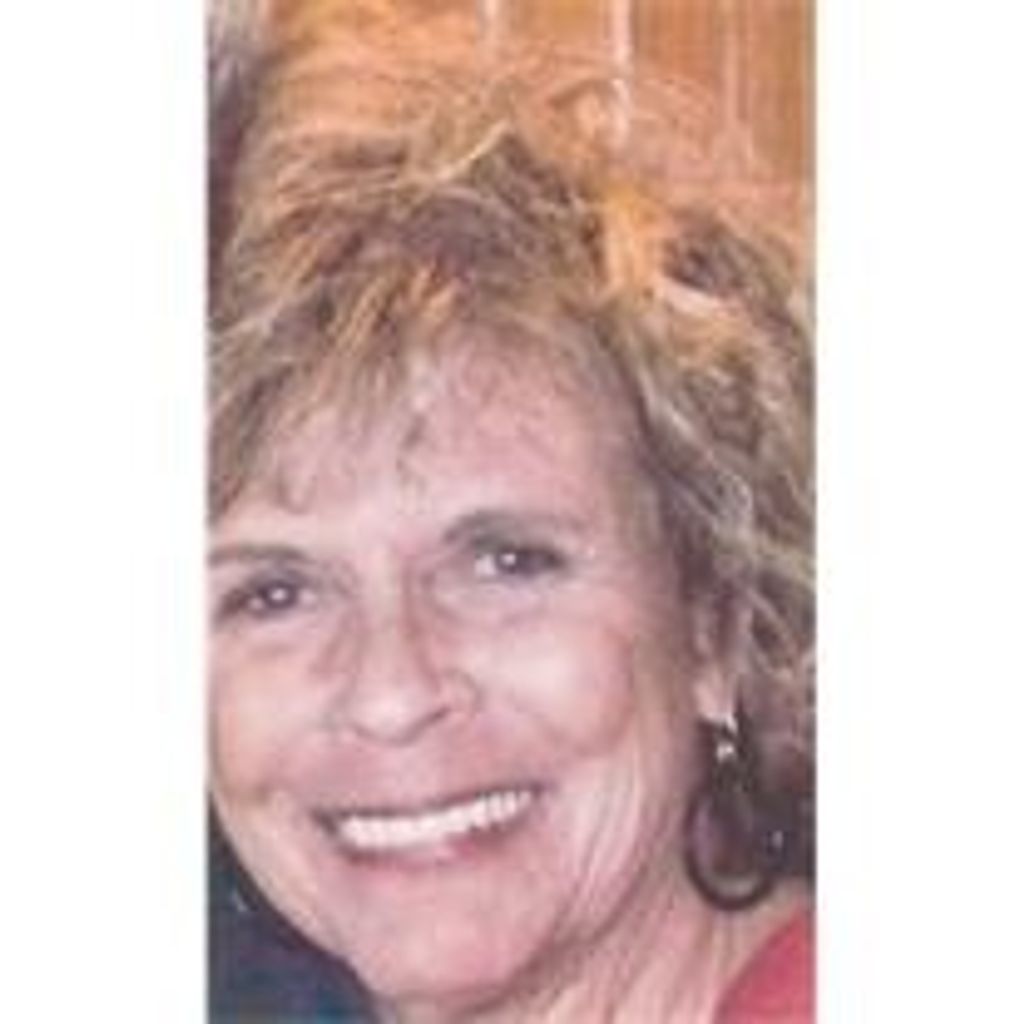 Mary Brinson Dasher