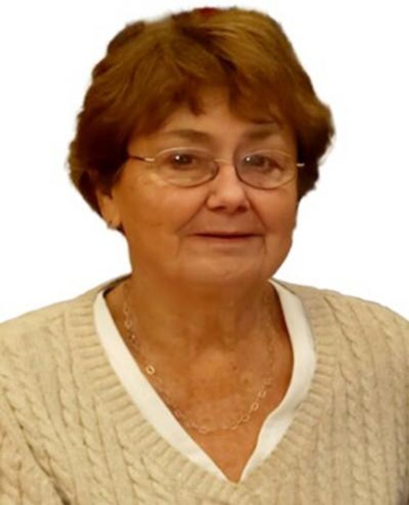 Sally Kruska Profile Photo