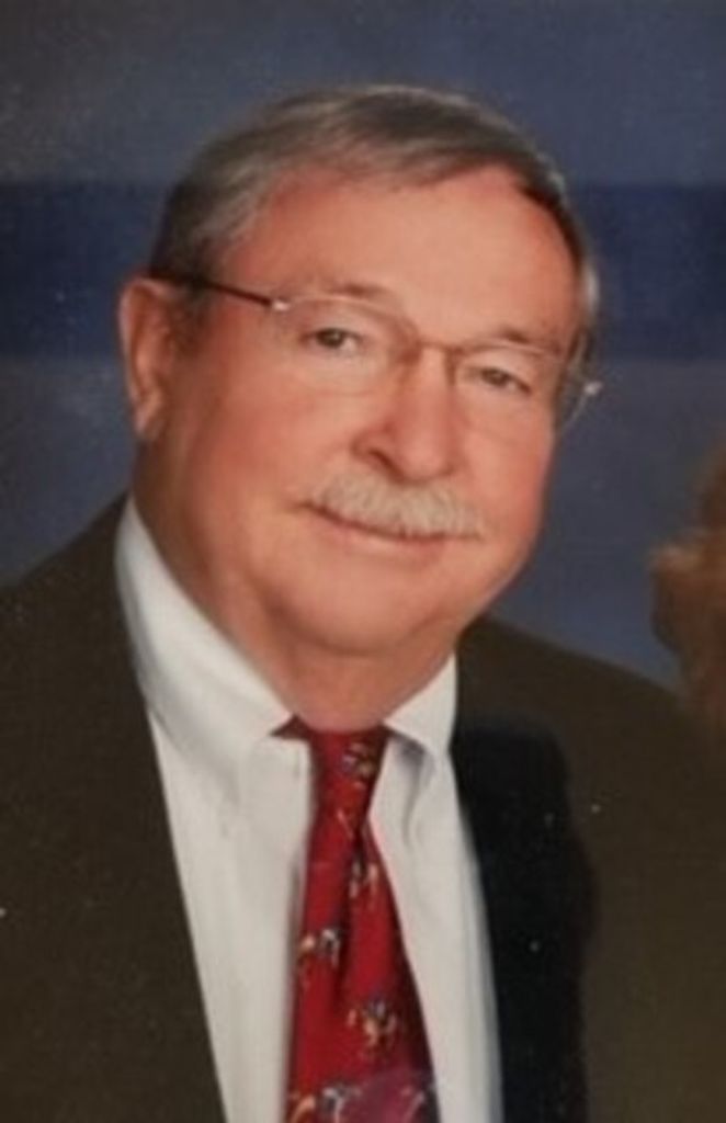 James Hobbs, Sr. Profile Photo