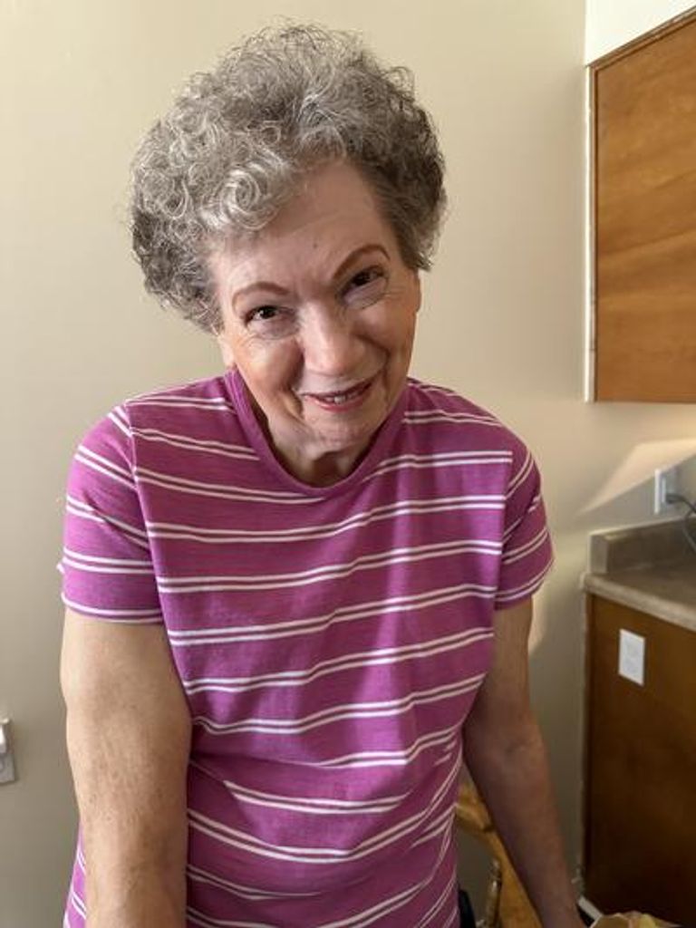Diann Sisk Davis Profile Photo