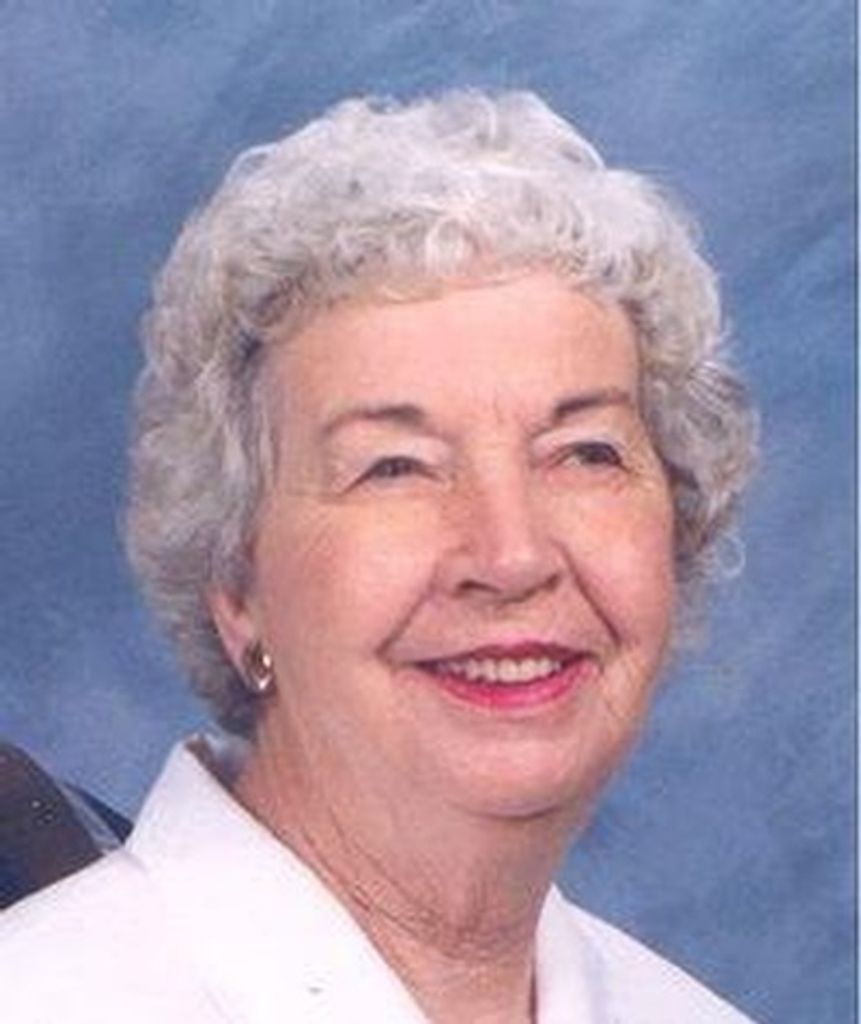 Myrtle Miller