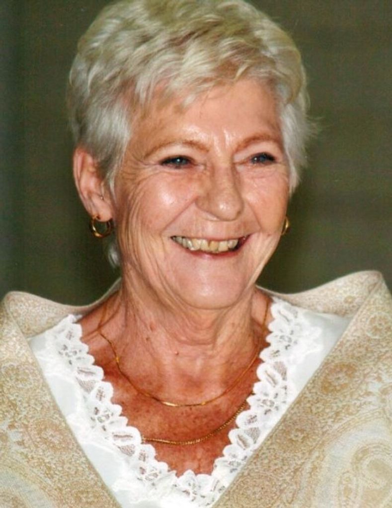 Gweneth Wilson