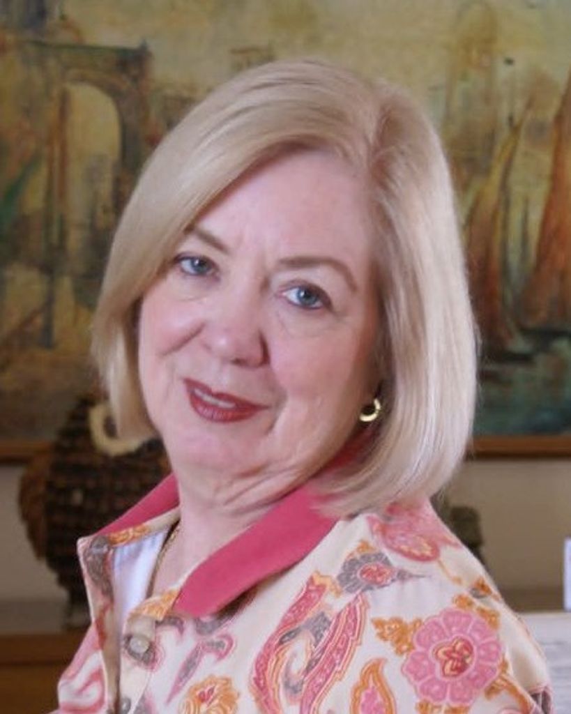 Marjorie A. Matthews