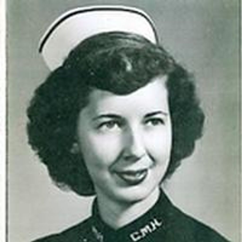 Pansy "Pat" Owens