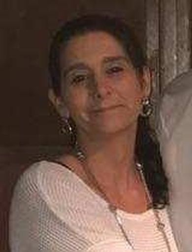 Photo of Sara Beth Rush Holland