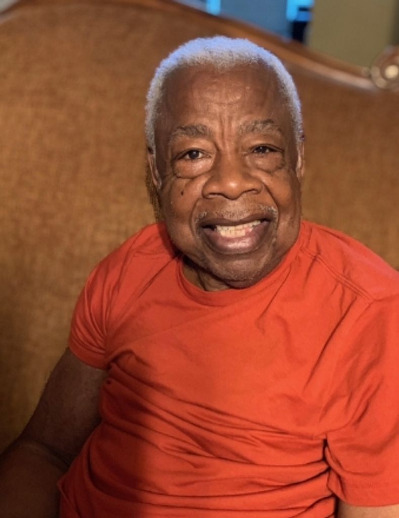 Randolph Wicker Profile Photo