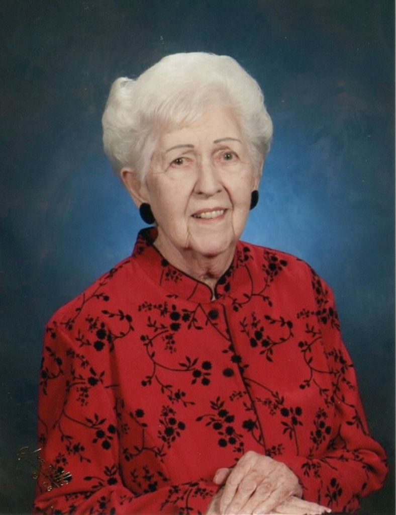 Margaret Youngblood
