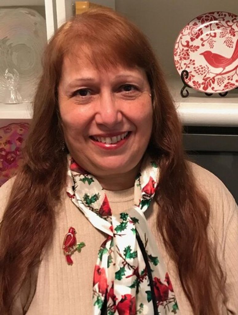 Nancy Rita Barreca Profile Photo