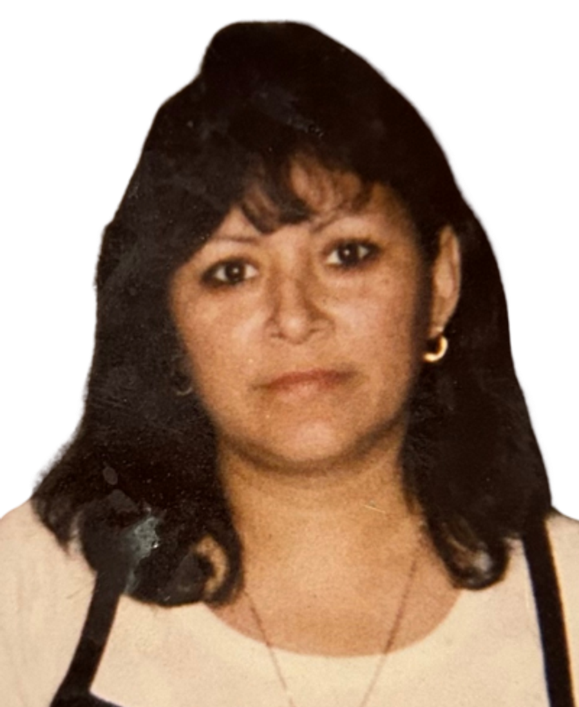 Anita A. Garcia Profile Photo