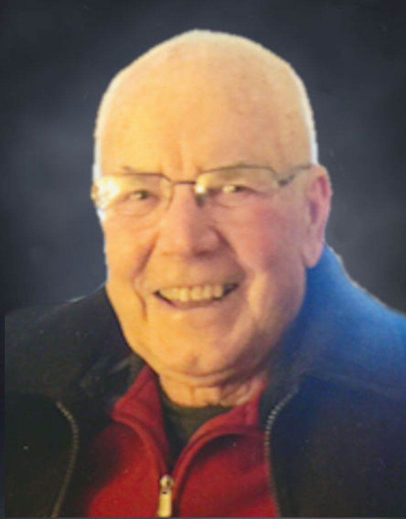 Victor J. Pritzl