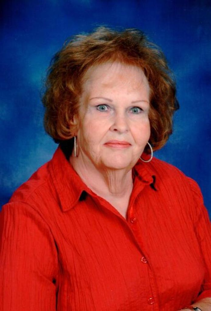 Julia Wargel