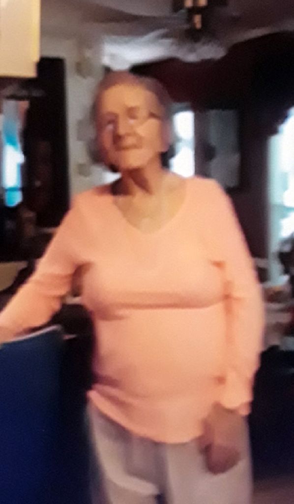Helen Amilee (Craig)  Hudson