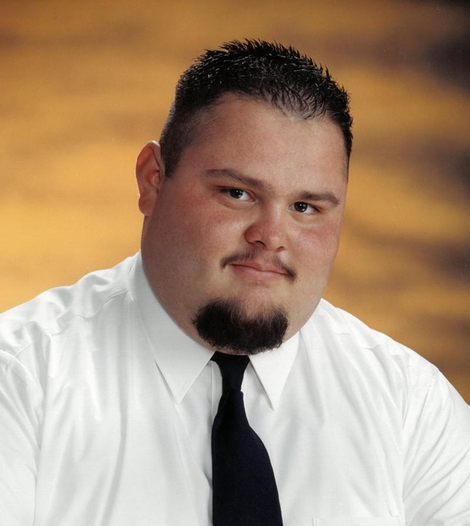 Darin Heath Profile Photo