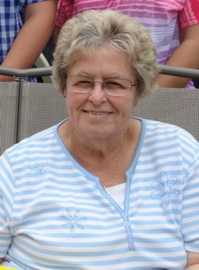 Sharon Elaine Winesett Carico