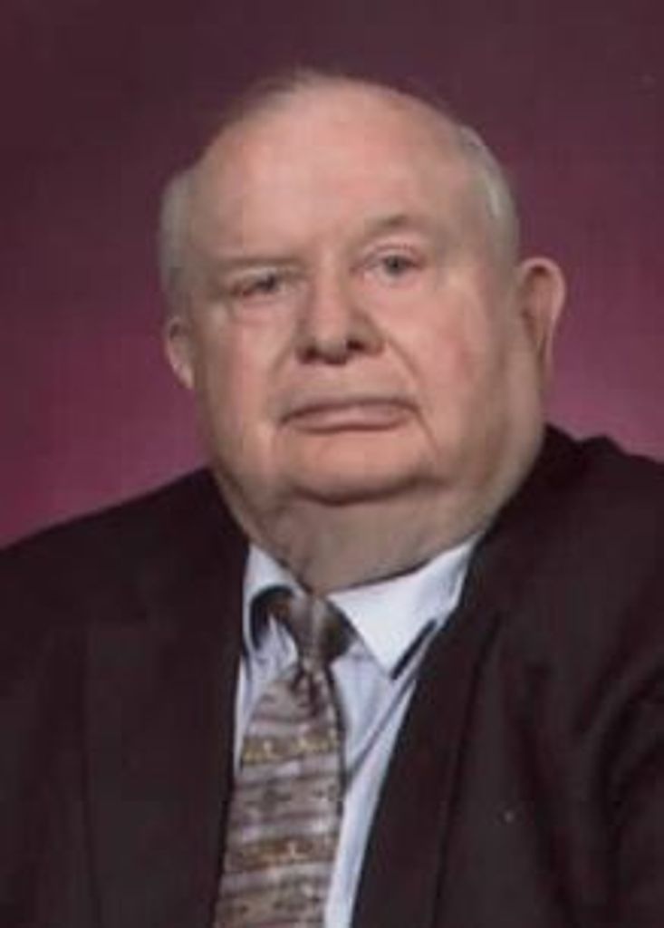 Dr. Marlow Ediger