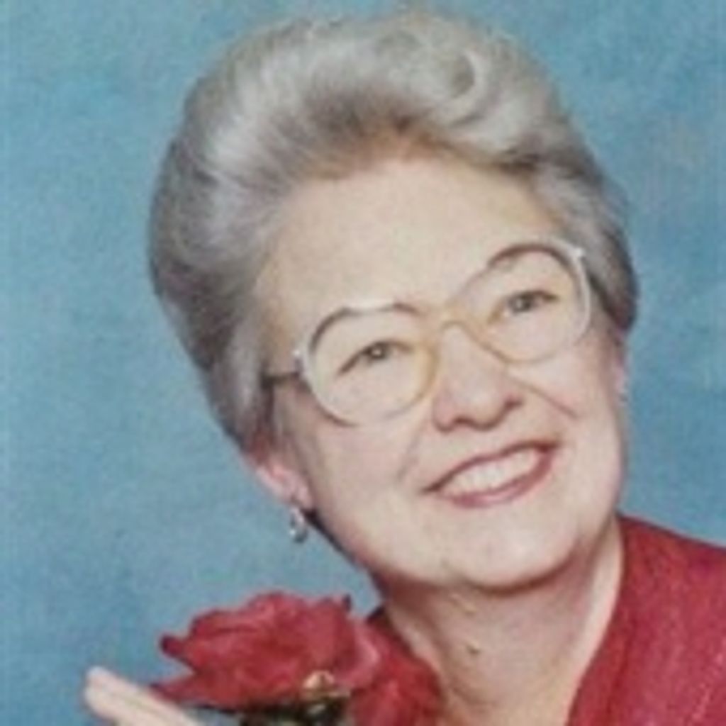 Sylvia Wood Exley